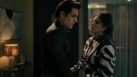 Still 1 of Vimal Khanna (Season 1) WEB-DL [Hindi (DD5.1)] 4K 1080p 720p & 480p [x264/ESubs]