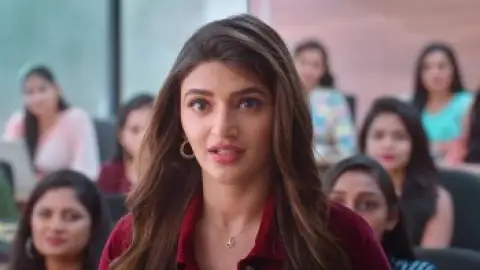 Still 3 of Skanda (2023) WEB-DL Hindi (ORG-Line) 1080p 720p & 480p [x264/HEVC]