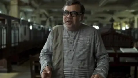 Still 5 of The Storyteller (2022) WEB-DL [Hindi 2.0] 1080p 720p & 480p [x264/HEVC]