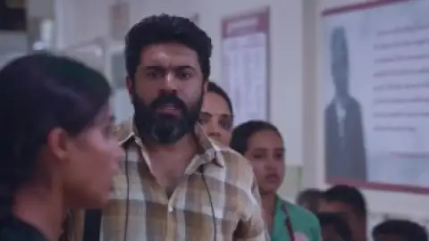 Still 1 of Baby Girl (2026) DS4K WEB-DL [Hindi (DD5.1) & Malayalam] 4K 1080p 720p & 480p Dual Audio [x264/10Bit-HEVC]