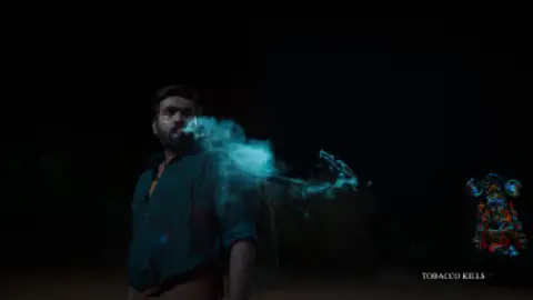 Still 7 of Muthu Alias Kaattaan (Season 1) DS4K WEB-DL [Hindi (DD5.1) & Tamil] 4K 1080p 720p & 480p [x264/10Bit-HEVC] | [ALL Episodes] | HotStar Series