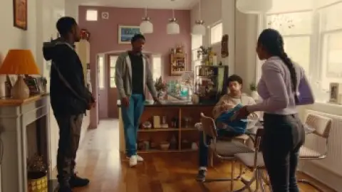 Still 4 of Supacell (Season 1) WEB-DL [Hindi (ORG 5.1) & English] 1080p 720p & 480p [x264/VP9] | [ALL Episodes] | NF Series