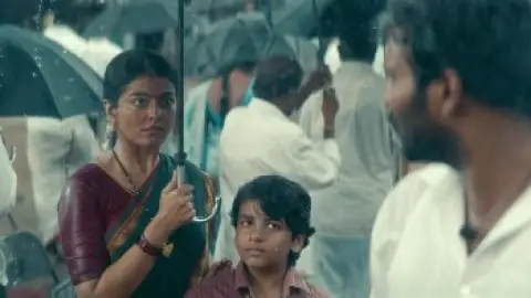 Still 7 of Isakapatnam (Season 1) DS4K WEB-DL [Hindi (DD5.1) & Telugu] 4K 1080p 720p & 480p [x264/10Bit-HEVC] | [ALL Episodes] | PrimeVideo Series