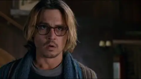 Still 3 of Secret Window (2004) BluRay Dual Audio [Hindi/Urdu (ORG 2.0) + English] 720p & 480p x264