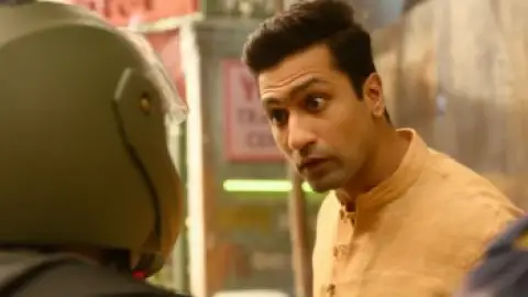 Still 5 of The Great Indian Family (2023) WEB-DL [Hindi DD5.1] 1080p 720p & 480p [x264/HEVC]
