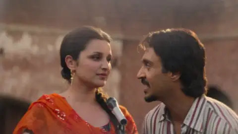 Still 5 of Amar Singh Chamkila (2024) WEB-DL [Hindi DD5.1] 1080p 720p & 480p [x264/HEVC]
