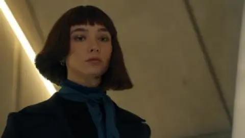 Still 1 of Citadel: Diana (Season 1) WEB-DL [Hindi (DD5.1) & English] 4K 1080p 720p & 480p [x264/HEVC] | [ALL Episodes] | PrimeVideo Series