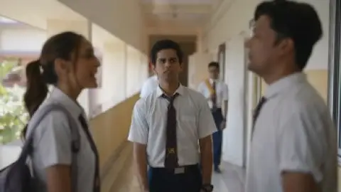 Still 1 of ImMATURE (Season 3) WEB-DL [Hindi DD5.1] 1080p 720p & 480p [x264/HEVC] HD | ALL Episodes