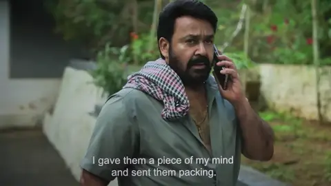 Still 6 of Drishyam 3 (2026) HQ-HDTC [Malayalam-Tamil-Telugu] (LiNE) 1080p 720p & 480p Multi Audio [x264/HEVC]