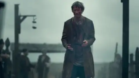 Still 2 of Gogol. Viy (2018) BluRay [Hindi (ORG 2.0) & Russian] 1080p 720p & 480p Dual Audio [x264/10Bit-HEVC]