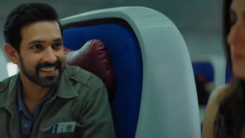 Still 1 of The Sabarmati Report (2024) WEB-DL [Hindi ORG-2.0] 1080p 720p & 480p [x264/HEVC] | [EXCLUSiVELY By ]