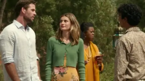 Still 2 of Lonely Planet (2024) WEB-DL [Hindi (ORG 5.1) & English] 1080p 720p & 480p Dual Audio [x264/10Bit-HEVC]