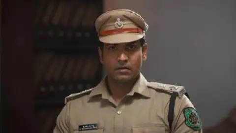 Still 1 of Korameenu (2022) WEB-DL [Hindi (DD5.1) & Telugu] 1080p 720p & 480p Dual Audio [x264/10Bit-HEVC]