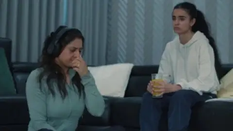 Still 5 of Seeds (2026) WEB-DL Punjabi [DD2.0] 1080p 720p & 480p [x264]