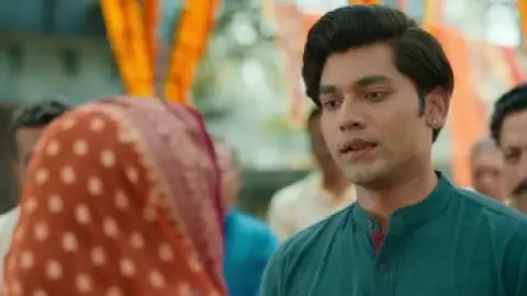 Still 8 of Chiraiya (Season 1) DS4K WEB-DL [Hindi DD5.1] 4K 1080p 720p & 480p [x264/HEVC] HD | ALL Episodes [JioHotStar Series]