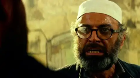 Still 1 of 13 Hours The Secret Soldiers of Benghazi (2016) BluRay [Hindi (DD5.1) & English] 4K 1080p 720p & 480p Dual Audio [x264/10Bit-HEVC]
