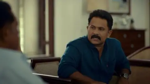 Still 6 of Kerala Crime Files (Season 2) WEB-DL [Hindi (DD5.1) & Malayalam] 4K 1080p 720p & 480p [x264/HEVC] | [ALL Episodes] | JioHotStar Series