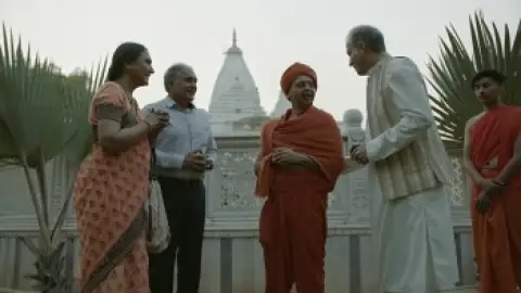 Still 3 of Akshardham: Operation Vajra Shakti (2025) WEB-DL [Hindi DD2.0] 1080p 720p & 480p [x264/HEVC]