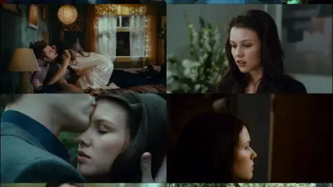 Still 1 of Vampires Suck (2010) BluRay [Hindi (ORG 2.0) English] 720p 480p Dual Audio [x264]