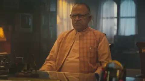 Still 4 of Maharani (Season 3) WEB-DL [Hindi DD5.1] 1080p 720p & 480p [x264/ESubs] HD | ALL Episodes [SonyLiv Series]