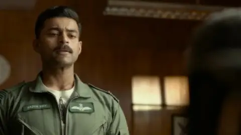 Still 2 of Operation Valentine (2024) WEB-DL [Hindi DD5.1] 1080p 720p & 480p [x264/HEVC]