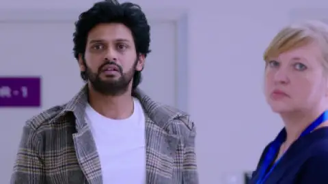 Still 6 of Miss. Shetty Mr. Polishetty (2023) Hindi (ORG 5.1) WEB-DL 1080p 720p & 480p [x264/HEVC]