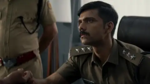Still 6 of Golam (2024) WEB-DL [Hindi (DD5.1) & Malayalam] 1080p 720p & 480p Dual Audio [x264/HEVC’s]