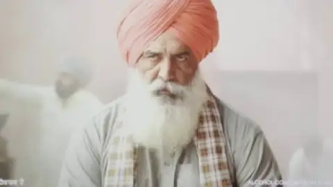 Still 4 of Warning (2021) Punjabi HDCAM 720p & 480p x264 [HD-CamRip]
