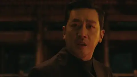 Still 8 of Along with the Gods: The Last 49 Days (2018) BluRay [Hindi (ORG 2.0) & Korean] 1080p 720p & 480p Dual Audio [x264/10Bit-HEVC]