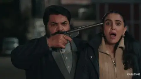 Still 6 of Haan Main Pagal Haan (2025) WEB-DL [Punjabi DD2.0] 1080p 720p & 480p [x264/HEVC]