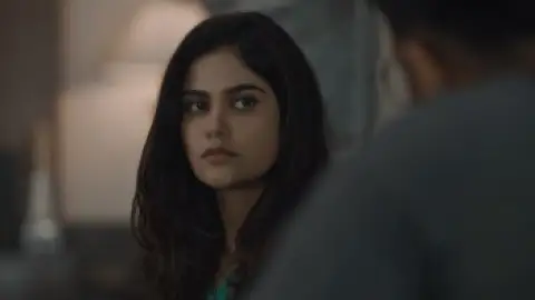 Still 1 of [18+] SHE (Season 2) WEB-DL [Hindi DD5.1] 1080p 720p & 480p [x264/ESubs] HD | ALL Episodes [NetFlix]