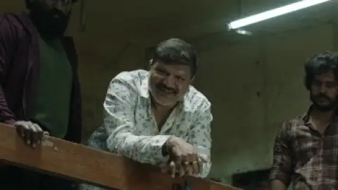 Still 5 of Sapta Sagaradaache Ello – Side B (2023) WEB-DL [Hindi DD5.1] 1080p 720p & 480p [x264/HEVC]