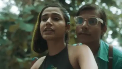 Still 1 of Tapak (2025) WEB-DL [Hindi DD2.0] 1080p 720p & 480p [x264/HEVC]