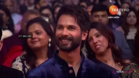 Still 6 of IIFA Awards 2025 HDTV Hindi 1080p 720p & 480p x264 AAC2.0 | Full Event