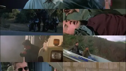 Still 1 of Chill Factor (1999) BluRay [Hindi (ORG 2.0) & English] 1080p 720p & 480p [x264]