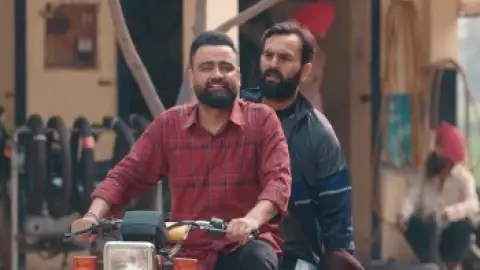 Still 2 of Shukrana (2024) WEB-DL [Punjabi DD5.1] 4K 1080p 720p & 480p [x264/HEVC]