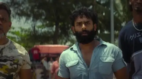 Still 2 of Chatha Pacha: The Ring of Rowdies (2026) WEB-DL [Hindi (DD5.1) & Malayalam] 4K 1080p 720p & 480p Dual Audio [x264/10Bit-HEVC]