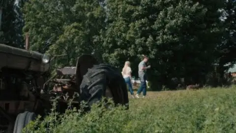 Still 4 of Pet Sematary: Bloodlines (2023) WEB-DL [Hindi (ORG 5.1) + English] 1080p 720p & 480p Dual Audio [x264/ESubs]