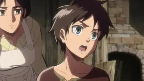 Still 4 of Attack on Titan (Season 3) WEB-DL [Hindi (ORG 2.0) & English] 1080p 720p & 480p Dual Audio x264 DD2.0