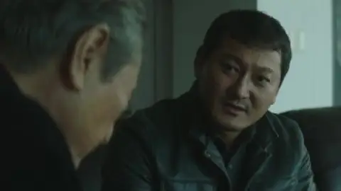 Still 4 of Remember (2022) BluRay [Hindi (ORG 5.1) & Korean] 1080p 720p & 480p Dual Audio [x264/10Bit-HEVC]
