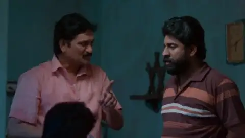 Still 5 of Godari Gattupaina (2026) WEB-DL [Hindi (DD2.0) & Telugu] 1080p 720p & 480p Dual Audio [x264/10Bit-HEVC]