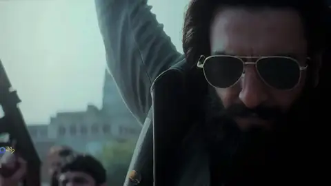 Still 6 of Dhurandhar: The Revenge (2026) V2 HQ-HDTC Hindi (ORG-UNCENSORED) 1080p 720p & 480p [x264/HEVC]