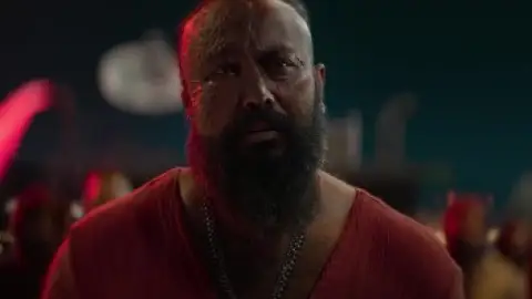 Still 5 of Bagheera (2024) DS4K WEB-DL [Hindi (DD5.1) & Kannada] 4K 1080p 720p & 480p Dual Audio [x264/10Bit-HEVC]