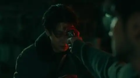 Still 6 of A Killer Paradox (Season 1) WEB-DL [Hindi (DD5.1) & English] 1080p 720p & 480p [x264/HEVC] | [ALL Episodes] | NF Series