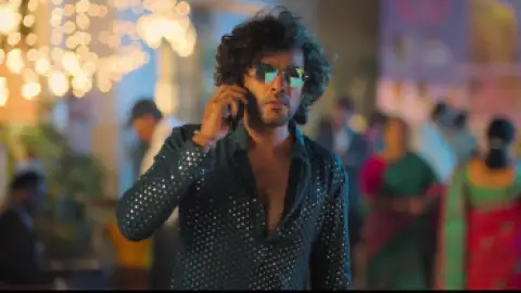 Still 3 of DJ Tillu (2022) [HQ Hindi-Dub] WEB-DL 1080p 720p & 480p [x264/HEVC] HD