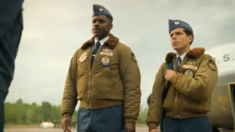 Still 2 of IT: Welcome to Derry (Season 1) WEB-DL [Hindi (DD2.0) & English] 4K 1080p 720p & 480p [x264/10Bit-HEVC] | [ALL Episodes] | HBO Series