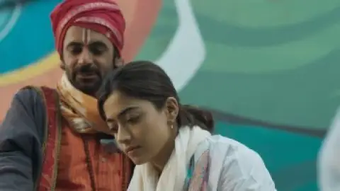 Still 2 of Goodbye (2022) Hindi WEB-DL 1080p 720p & 480p [x264/HEVC] DD5.1