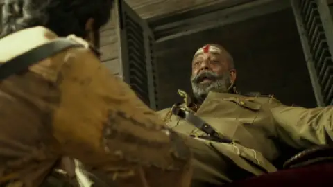 Still 4 of ShamShera (2022) WEB-DL [Hindi DD5.1] 1080p 720p & 480p [x264/HEVC]