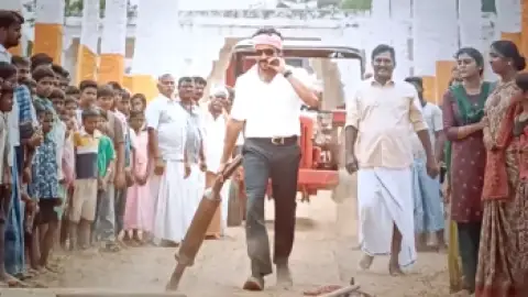 Still 1 of Etharkkum Thunindhavan (2022) Hindi HDCAMRip 1080p & 480p x264 [HD-CamRip]