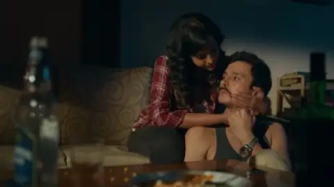 Still 8 of Aashram (Season 2) WEB-DL [Hindi DD2.0] 1080p 720p & 480p [x264/10Bit-HEVC] HD | ALL Episodes [MX Series]